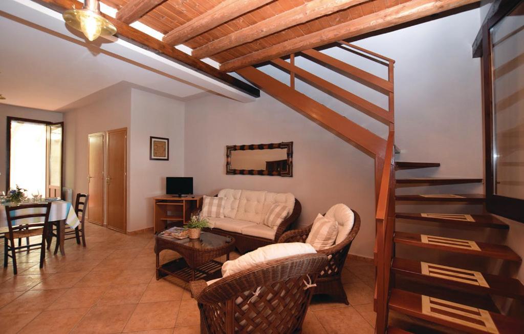 Case Vacanze Con Piscina Альтавилла-Милича Экстерьер фото
